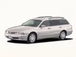 Mitsubishi Diamante (F36W) 2 поколение, универсал (1997 - 2001)