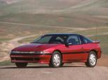 Mitsubishi Eclipse 1 поколение, купе (1989 - 1992)