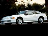 Mitsubishi Eclipse 1 поколение, рестайлинг, купе (1992 - 1994)