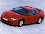 Mitsubishi Eclipse 2 поколение, рестайлинг, купе (1997 - 1999)