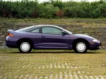 Mitsubishi Eclipse (D32A) 2 поколение, купе (1994 - 1997)