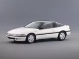 Mitsubishi Eclipse (D22A, D27A) 1 поколение, купе (1989 - 1995)