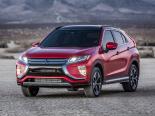 Mitsubishi Eclipse Cross (GK1W) 1 поколение, джип suv 5 дв. (2017 - 2021)