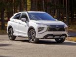 Mitsubishi Eclipse Cross (GK1W) 1 поколение, рестайлинг, джип suv 5 дв. (2020 -  н.в.)