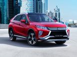 Mitsubishi Eclipse Cross , джип suv 5 дв. (2018 -  н.в.)
