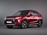 Mitsubishi Eclipse Cross (GK1W) 1 поколение, джип suv 5 дв. (2018 - 2022)