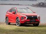 Mitsubishi Eclipse Cross (GK1W) 1 поколение, рестайлинг, джип suv 5 дв. (2022 -  н.в.)