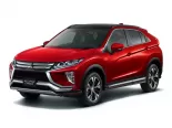 Mitsubishi Eclipse Cross (GK9W, GK1W) 1 поколение, джип suv 5 дв. (2017 - 2020)