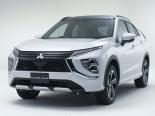 Mitsubishi Eclipse Cross (GK1W, GL3W) 1 поколение, рестайлинг, джип suv 5 дв., гибрид (2020 -  н.в.)