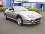 Mitsubishi FTO (DE2A, DE3A) 1 поколение, купе (1994 - 1997)