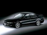 Mitsubishi Galant (EA1A, EA3A, EC1A, EC3A, EC5A, EA7A, EC7A) 8 поколение, рестайлинг, седан (1998 - 2005)