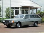 Mitsubishi Galant 4 поколение, универсал (1980 - 1985)