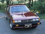 Mitsubishi Galant 3 поколение, рестайлинг, седан (1978 - 1980)