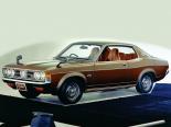 Mitsubishi Galant (A112H, A114H, A115H) 2 поколение, купе (1973 - 1976)