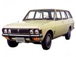 Mitsubishi Galant (A53V, A54V) 1 поколение, рестайлинг, универсал (1971 - 1973)