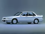 Mitsubishi Galant (E31A, E32A, E33A) 6 поколение, седан (1987 - 1989)