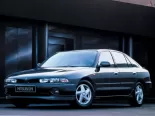 Mitsubishi Galant (E56A) 7 поколение, седан (1992 - 1996)