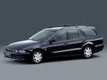 Mitsubishi Galant (EA2W, EA3W, EA5W, EA6W) 8 поколение, универсал (1996 - 2003)