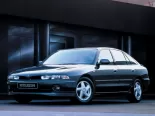 Mitsubishi Galant (E52A, E54A, E55A, E57A, E88A) 7 поколение, лифтбек (1992 - 1996)