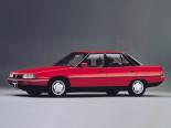 Mitsubishi Galant (E11A, E12A, E13A, E15A, E14A) 5 поколение, седан (1983 - 1986)