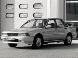 Mitsubishi Galant (E31A, E32A, E33A, E35A, E39A, E34A) 6 поколение, седан (1987 - 1992)