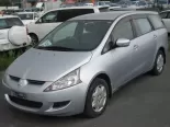 Mitsubishi Grandis (NA4W) 1 поколение, минивэн (2003 - 2005)