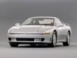 Mitsubishi GTO (Z16A) 1 поколение, купе (1990 - 1993)