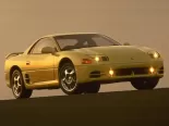 Mitsubishi GTO (Z15A, Z16A) 1 поколение, рестайлинг, купе (1993 - 1996)