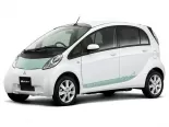 Mitsubishi i-MiEV (HA3W, HA4WLDD, HA4WLDDB) 1 поколение, хэтчбек 5 дв. (2009 - 2018)