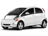 Mitsubishi i-MiEV (HA) 1 поколение, хэтчбек 5 дв. (2010 - 2017)