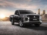 Mitsubishi L200 (KJ3T, KJ4T, KK1T, KL1T) 5 поколение, рестайлинг, пикап (2018 -  н.в.)