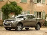 Mitsubishi L200 (KL1T) 5 поколение, пикап (2015 - 2019)