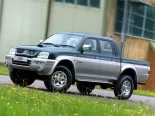 Mitsubishi L200 (K74T) 3 поколение, рестайлинг, пикап (2005 - 2006)