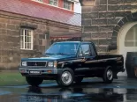 Mitsubishi L200 2 поколение, пикап (1986 - 1996)