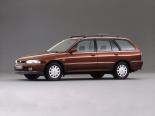 Mitsubishi Lancer (CB4W) 7 поколение, рестайлинг, универсал (1992 - 2001)