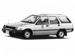 Mitsubishi Lancer (C11V, C12V, C32V, C14V, C34V) 5 поколение, рестайлинг, универсал (1989 - 1992)