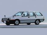 Mitsubishi Lancer 5 поколение, универсал (1985 - 1989)