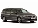 Mitsubishi Lancer (CS2W, CS5W) 9 поколение, 2-й рестайлинг, универсал (2005 - 2007)