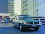 Mitsubishi Lancer (A70) 1 поколение, седан (1973 - 1976)