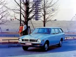 Mitsubishi Lancer (A70) 1 поколение, универсал (1973 - 1976)