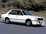 Mitsubishi Lancer (A171, A172, A174) 3 поколение, седан (1979 - 1987)