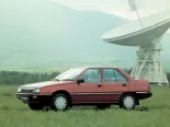 Mitsubishi Lancer (C11A, C12A, C13A, C18A, C14A) 5 поколение, седан (1983 - 1988)