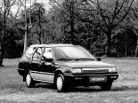 Mitsubishi Lancer (C12V, C14AS, C37V) 5 поколение, универсал (1985 - 1990)