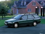 Mitsubishi Lancer (CB4W, CB8W) 7 поколение, универсал (1992 - 2000)