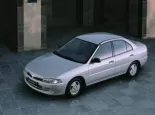 Mitsubishi Lancer (CK1A, CK4A) 8 поколение, седан (1995 - 1997)