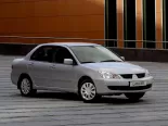 Mitsubishi Lancer (CS3A, CS9A) 9 поколение, 2-й рестайлинг, седан (2005 - 2010)