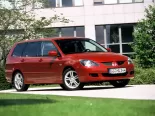 Mitsubishi Lancer (CS3W, CS9W) 9 поколение, рестайлинг, универсал (2003 - 2005)