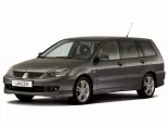 Mitsubishi Lancer (CS3W, CS9W) 9 поколение, 2-й рестайлинг, универсал (2005 - 2007)