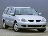 Mitsubishi Lancer (CS7W) 9 поколение, рестайлинг, универсал (2003 - 2004)