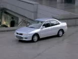 Mitsubishi Lancer (CK1A, CK4A) 8 поколение, рестайлинг, седан (1997 - 2000)